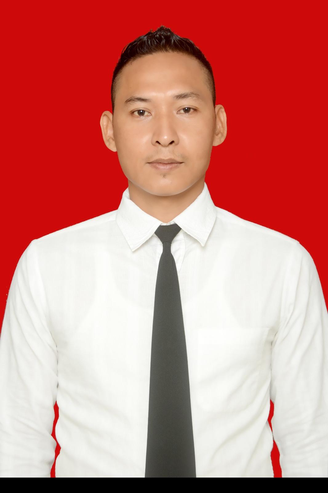 Indra Wijaya